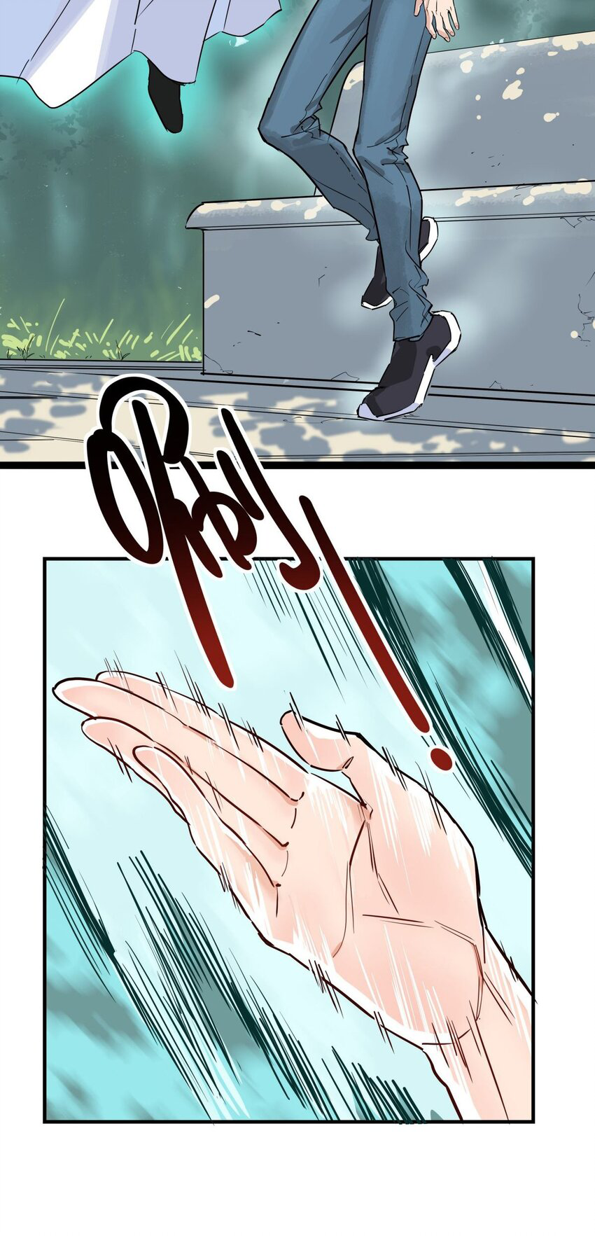 I Have a Hall of Heroic Souls ตอนที่ 6 หน้า 7