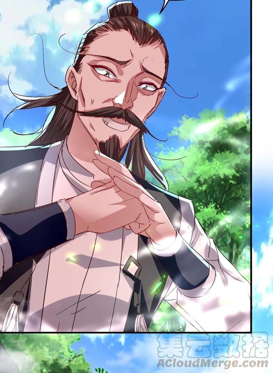 การกลับมาของจักรพรรดิศักดิ์สิทธ์ ตอนที่ 19 หน้า 3