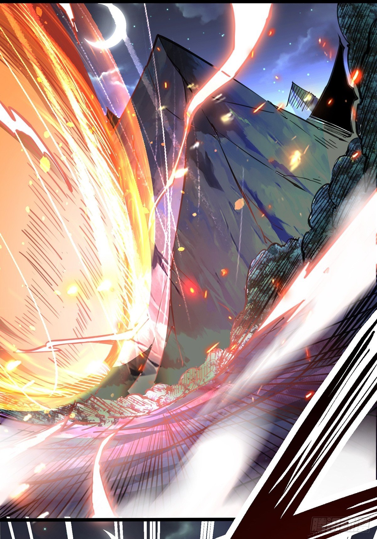 เทพกระบี่มรณะ (ชนจีน) ตอนที่ 71 หน้า 28