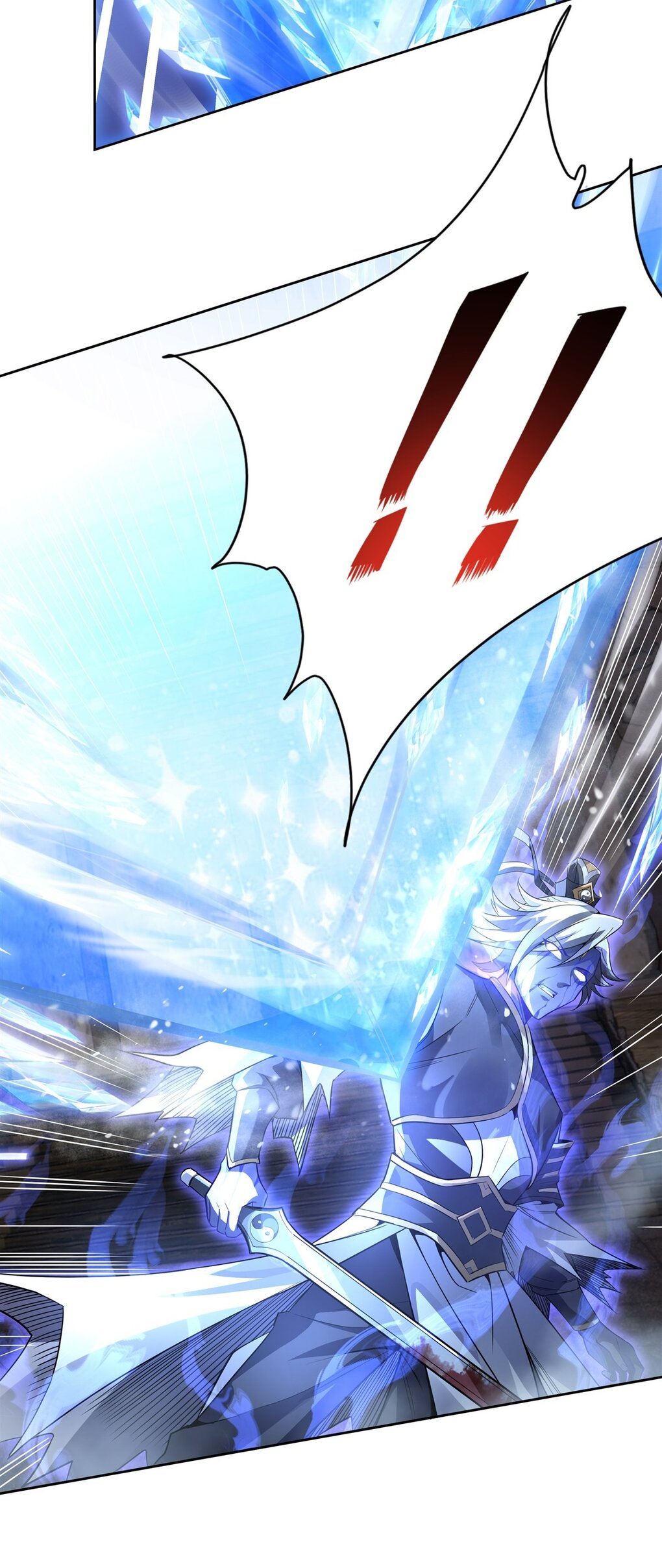 ศิษย์ของข้าล้วนมีอนาคตที่ยิ่งใหญ่ (ชนจีน) ตอนที่ 57 หน้า 14