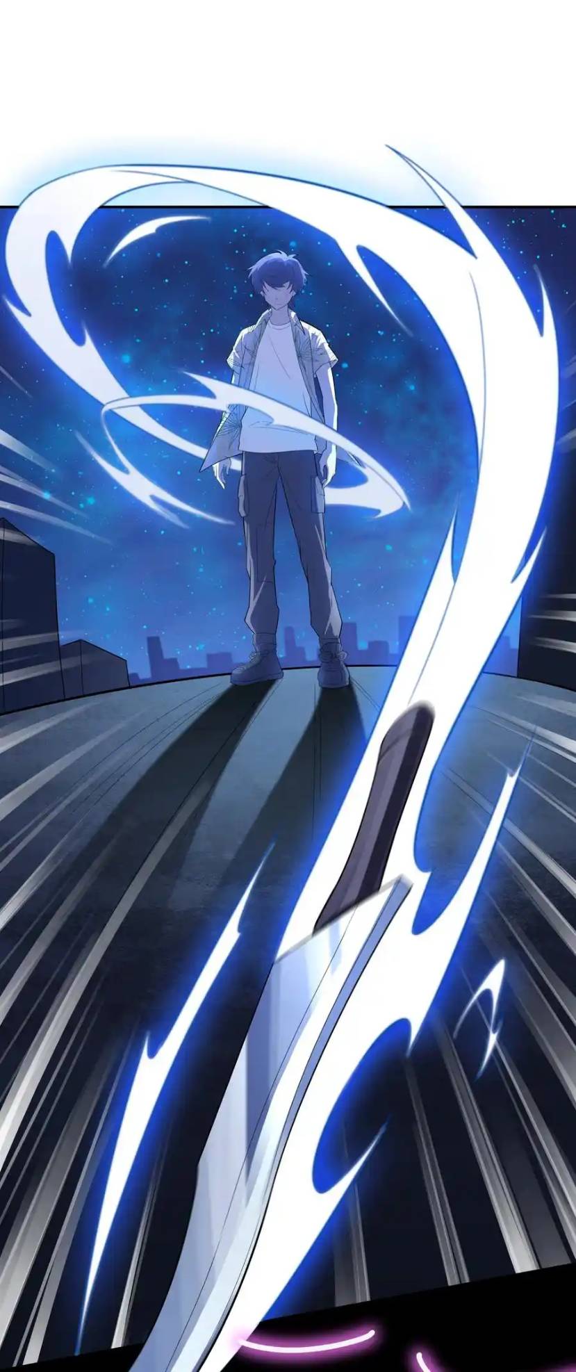 There Will Always Be Someone To Disturb My AFK Life ตอนที่ 21 หน้า 15