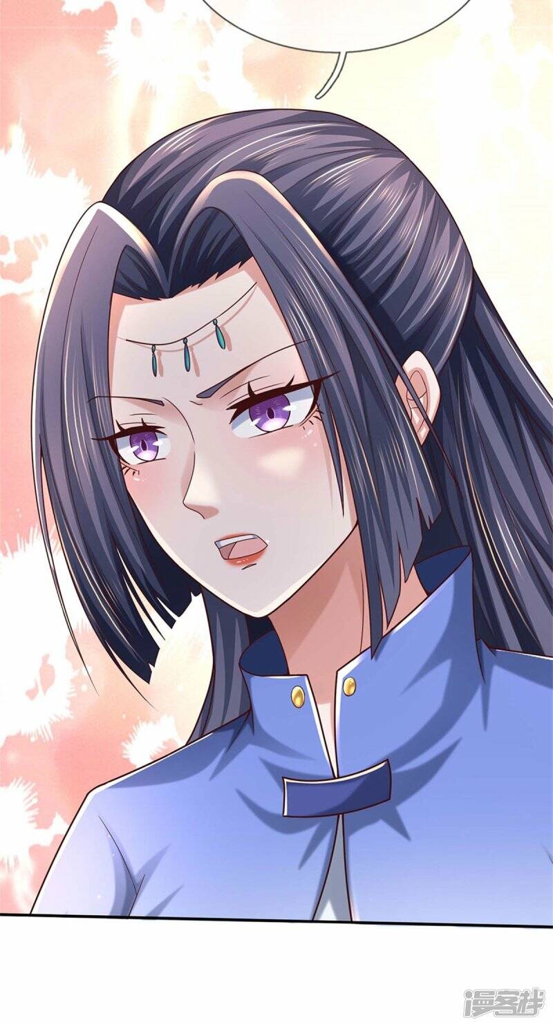 Sky Sword God ตอนที่ 106 หน้า 66