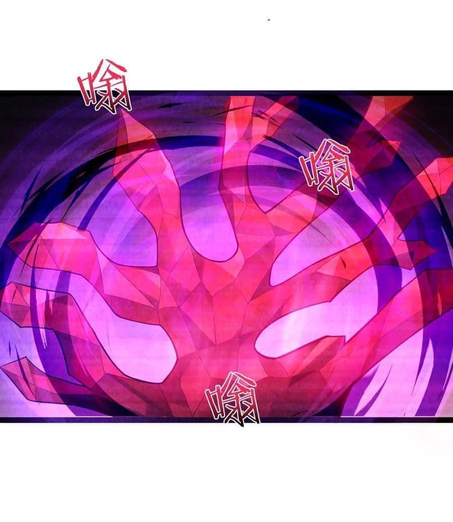 เทพวายร้ายกลับชาติมาเกิดใหม่ ตอนที่ 73 หน้า 22