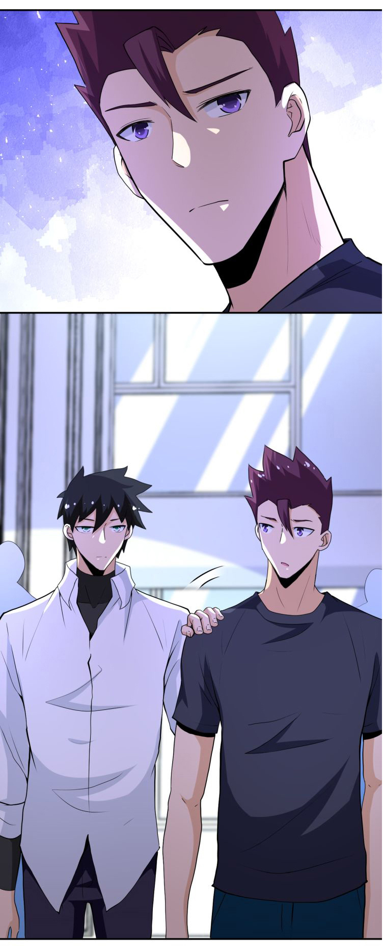 Apocalyptic Super System ตอนที่ 152 หน้า 20