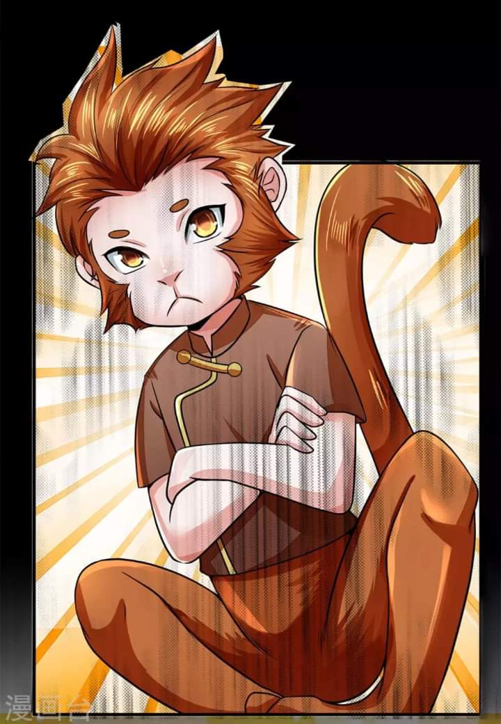 Shenwu Tianzun ตอนที่ 14 หน้า 25