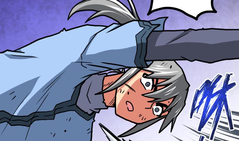 Peerless sword god เทพกระบี่ไรเทียมทาน ตอนที่ 48 หน้า 44