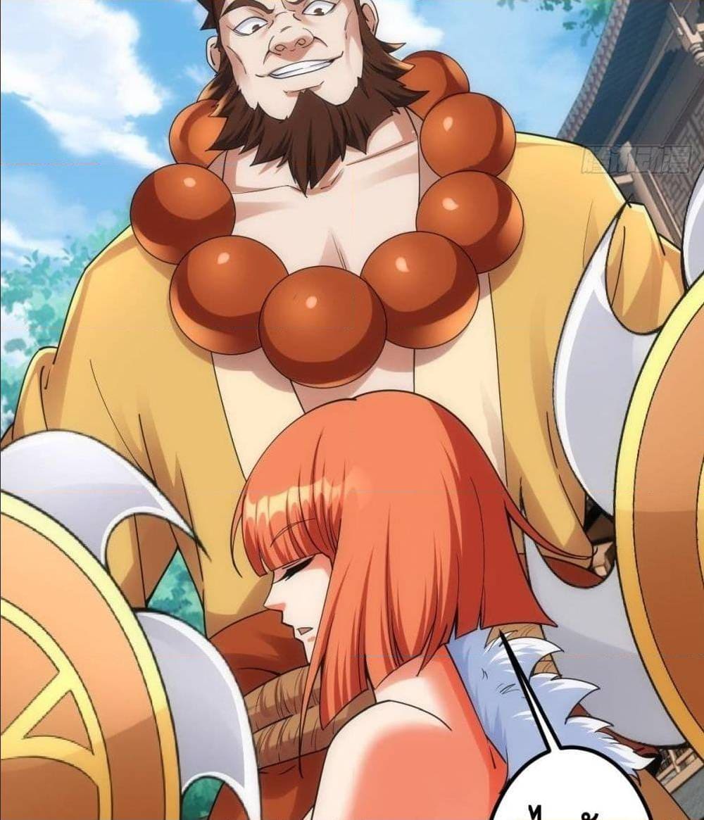 The World’s Greatest Martial Artist ตอนที่ 14 หน้า 19