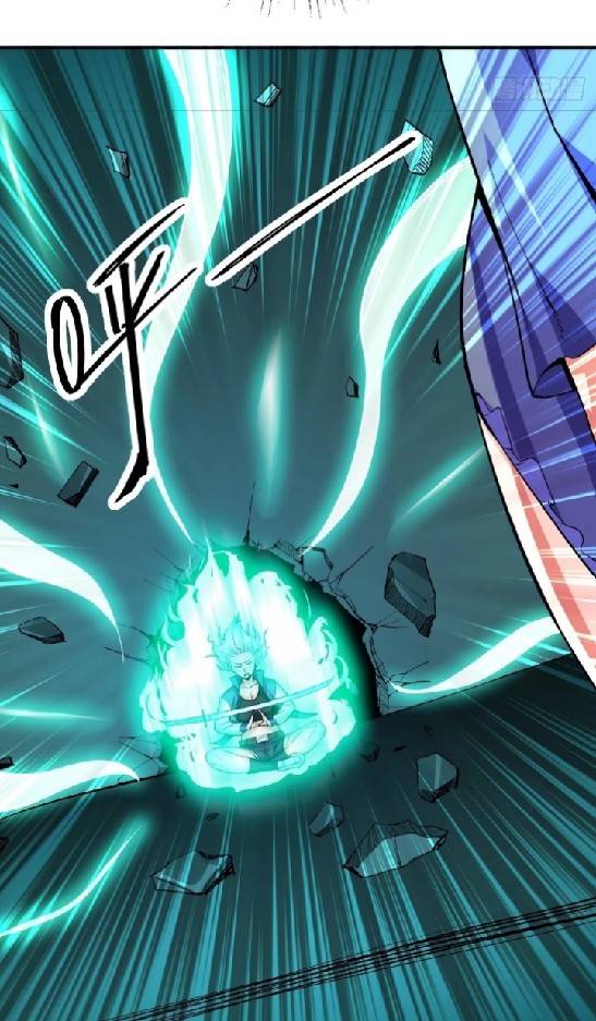 การกลับมาของผู้ปกครองอาณาจักรอมตะ  ชนจีน ตอนที่ 3 หน้า 15