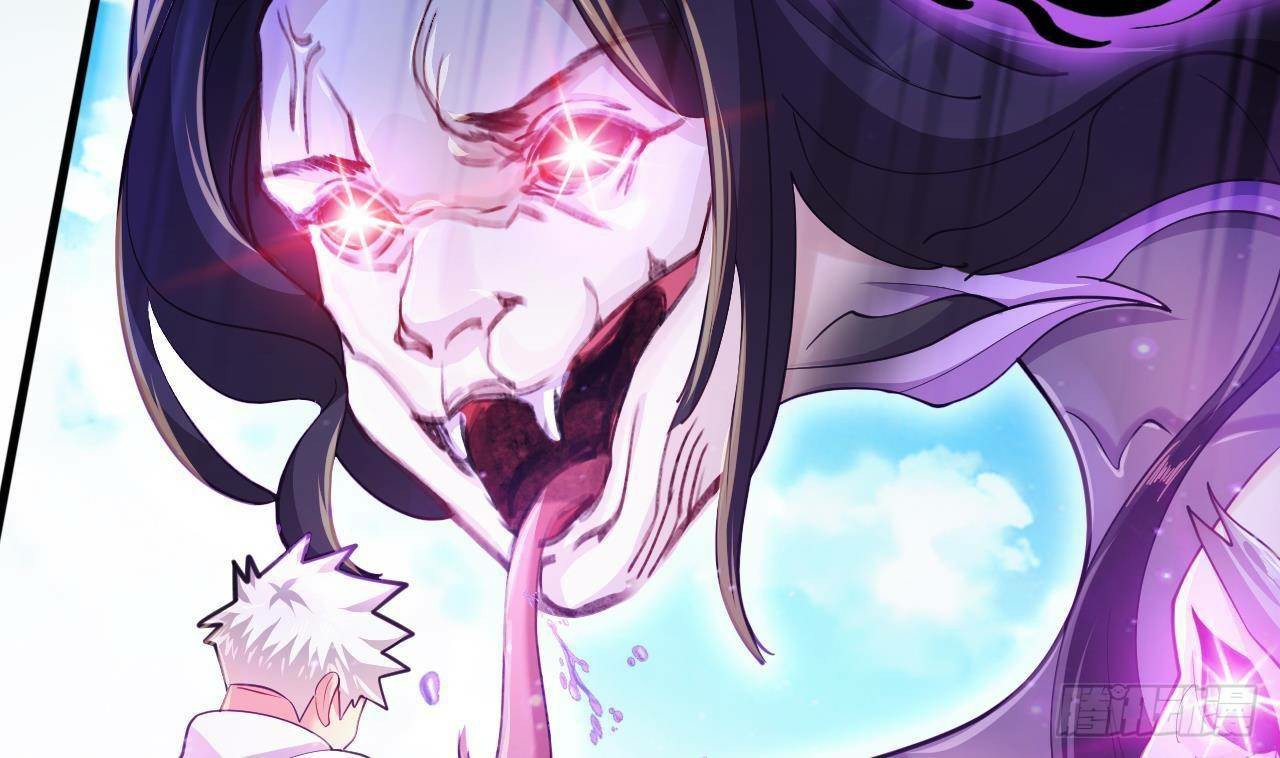 อยู่ดีๆโลกของผมก็เต็มไปด้วยสิ่งลึกลับ ตอนที่ 21 หน้า 5