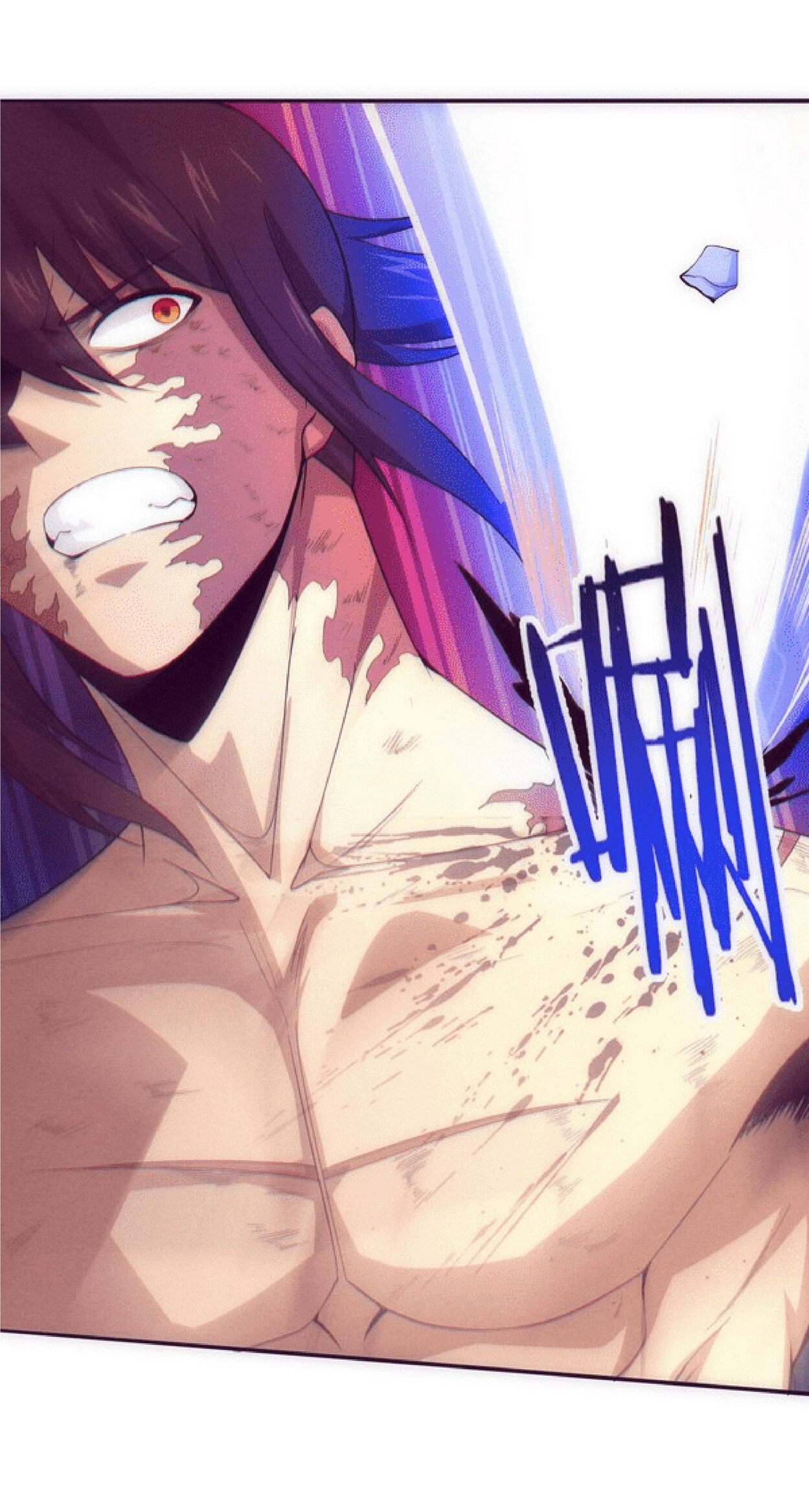 the frenzy of evolution การวิวัฒนาการที่บ้าคลั่ง ตอนที่ 70 หน้า 18