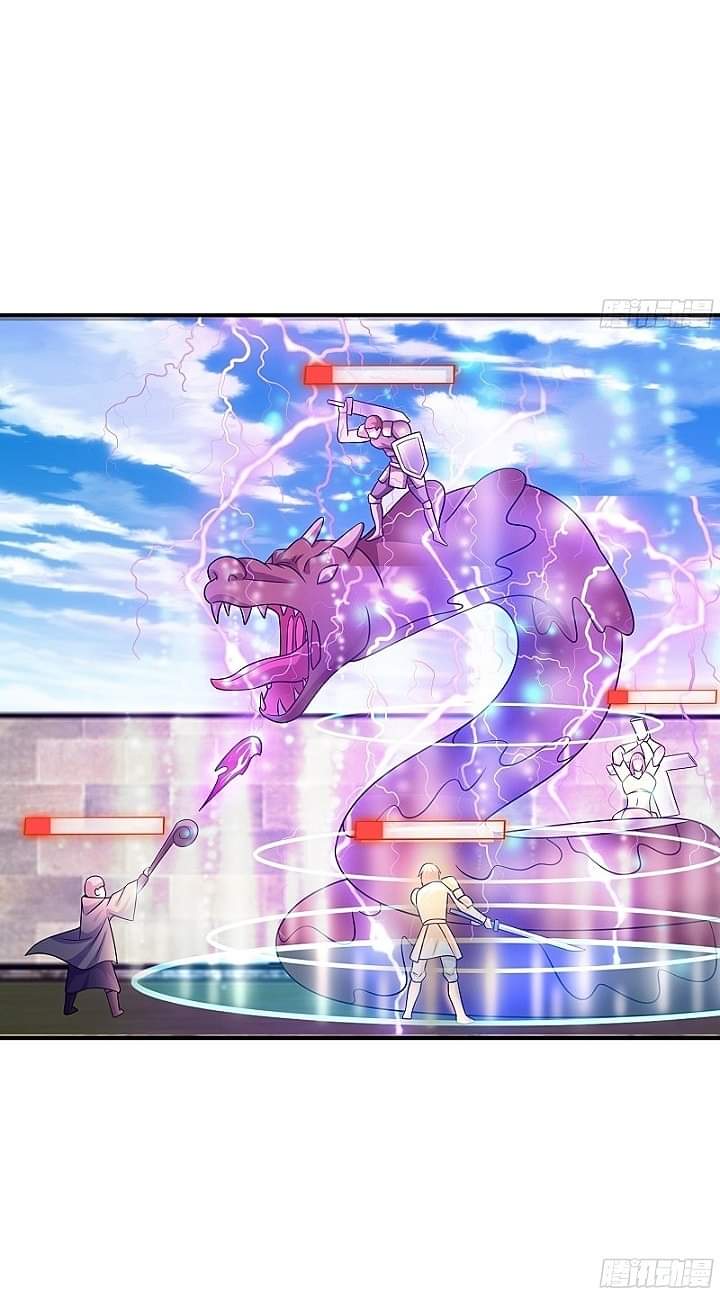 The best game master of the city – สุดยอดเซียนเกมแห่งคนร ตอนที่ 5 หน้า 33