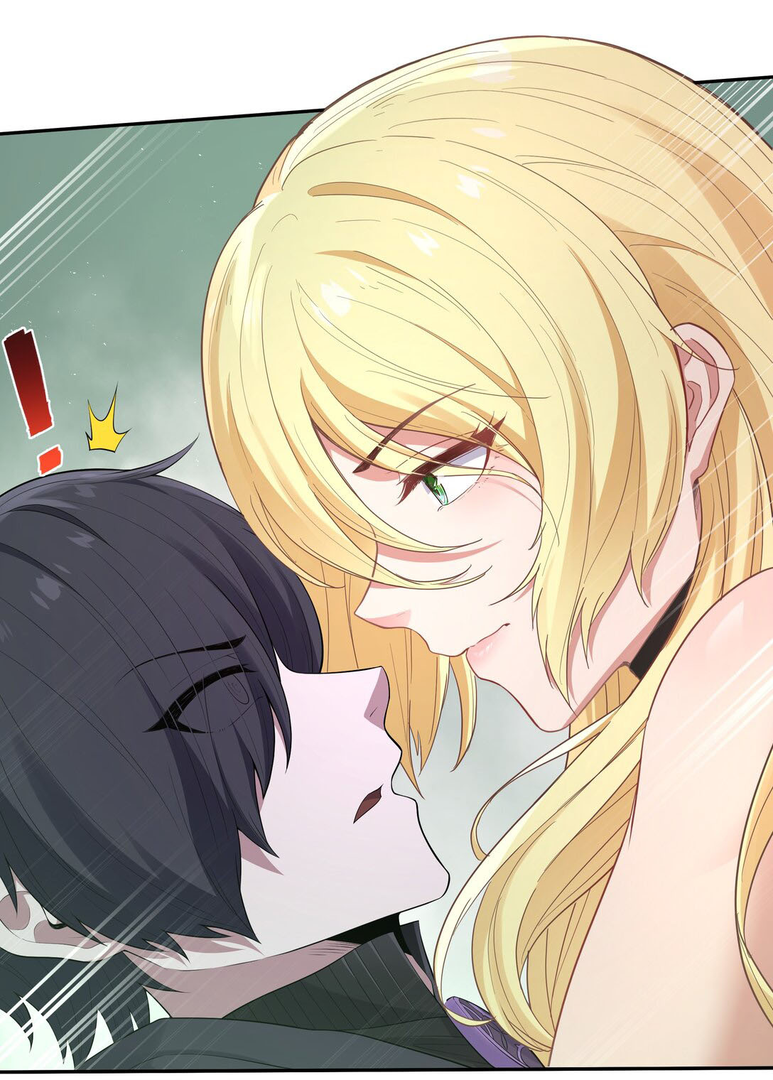 อัจฉริยะสุดชั่วร้ายสายแปรธาตุ ตอนที่ 1 หน้า 33