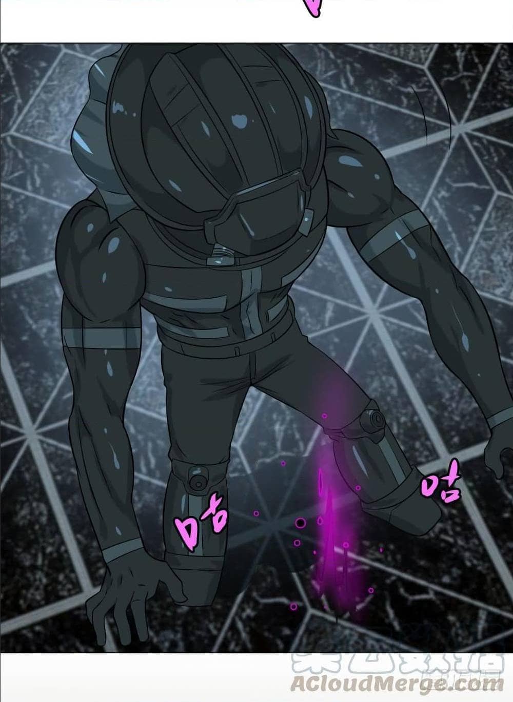 List of villains ตอนที่ 37 หน้า 26