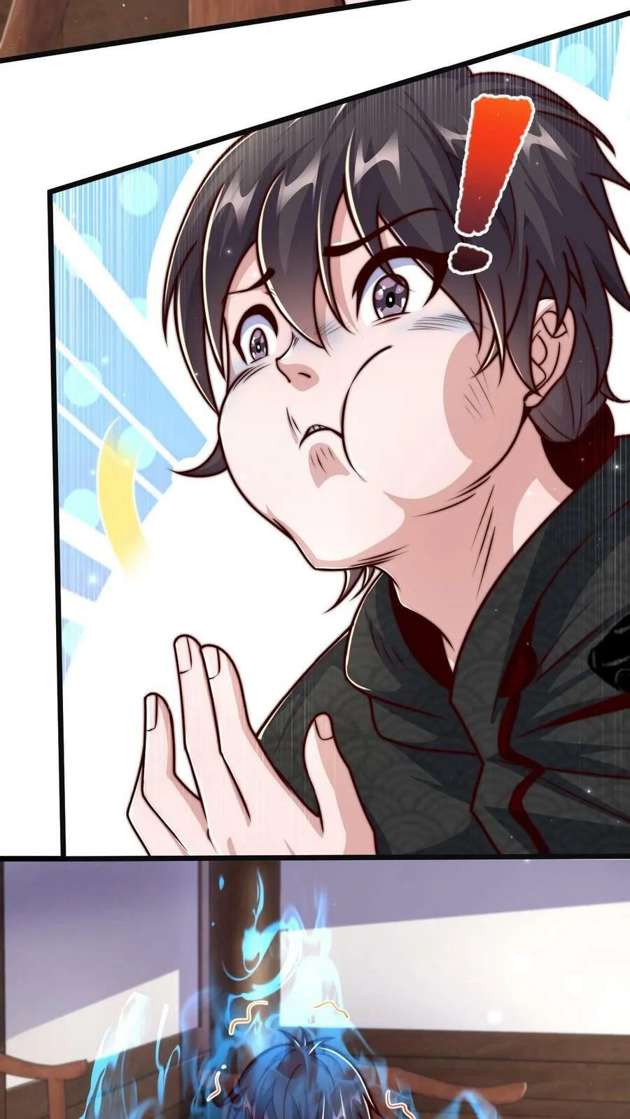 ระบบไร้เทียมทานเมื่อถูกปีศาจโจมตี ตอนที่ 43 หน้า 14