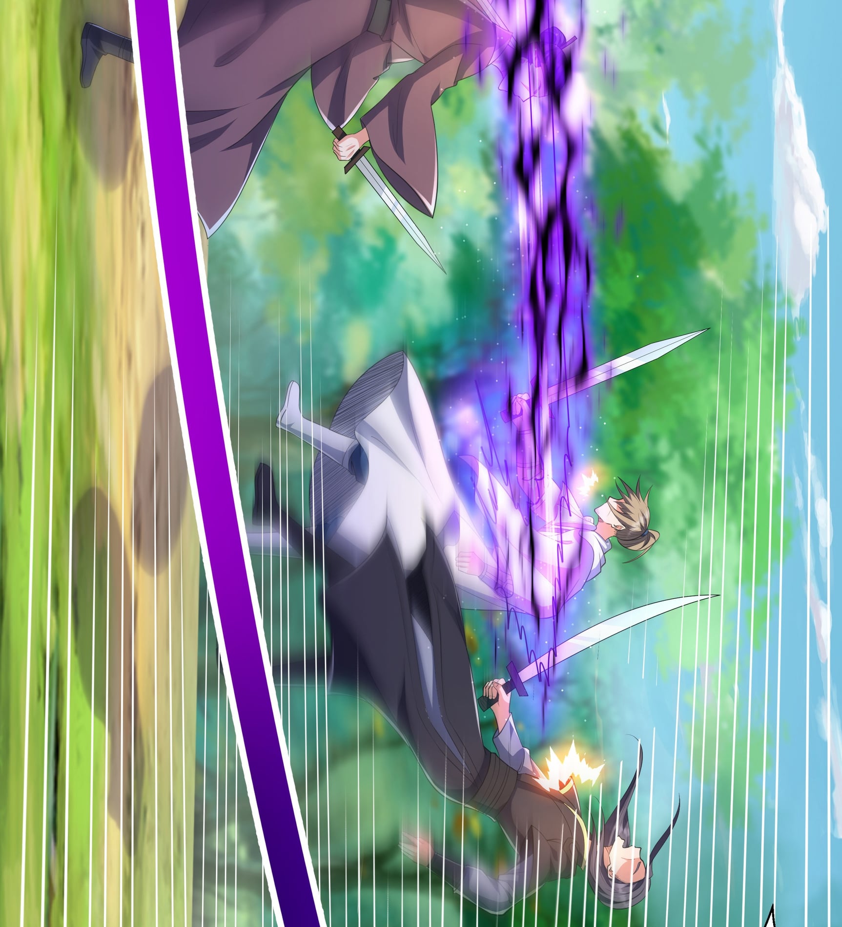 เทพเจ้าอสูรแห่งราชันสงคราม ตอนที่ 4 หน้า 18