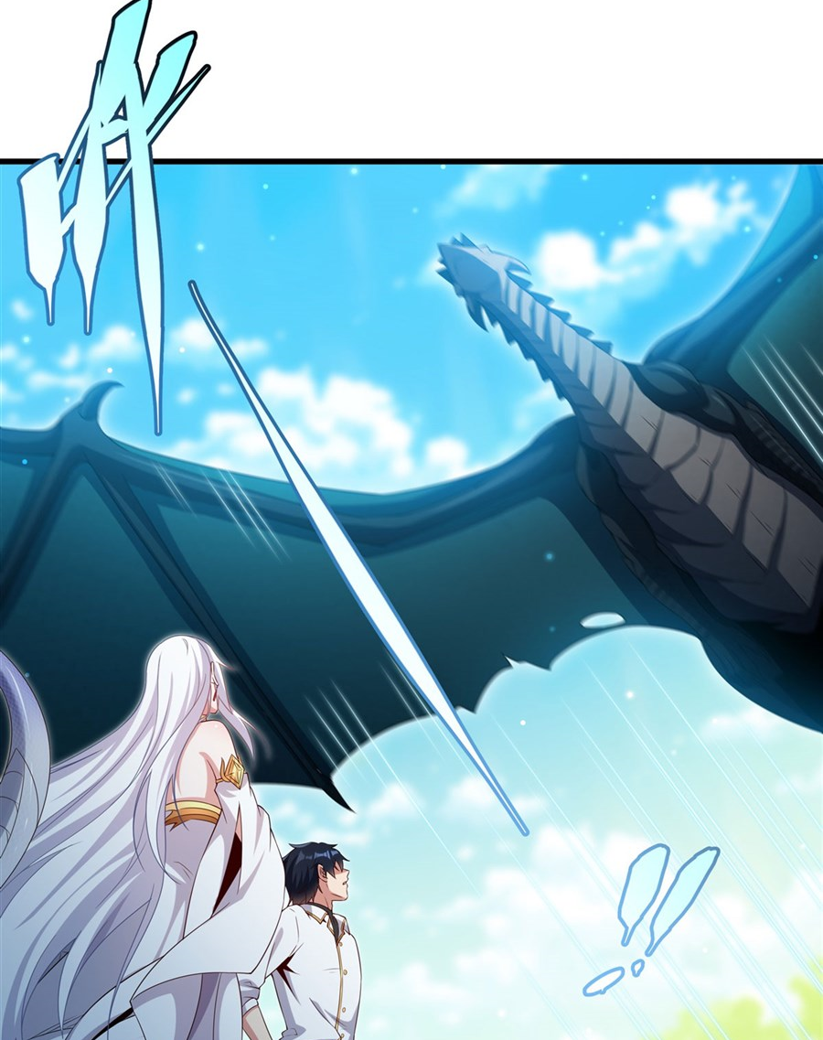 Shut Up, Evil Dragon! I don't want to raise a child with you anymore ตอนที่ 24 หน้า 14