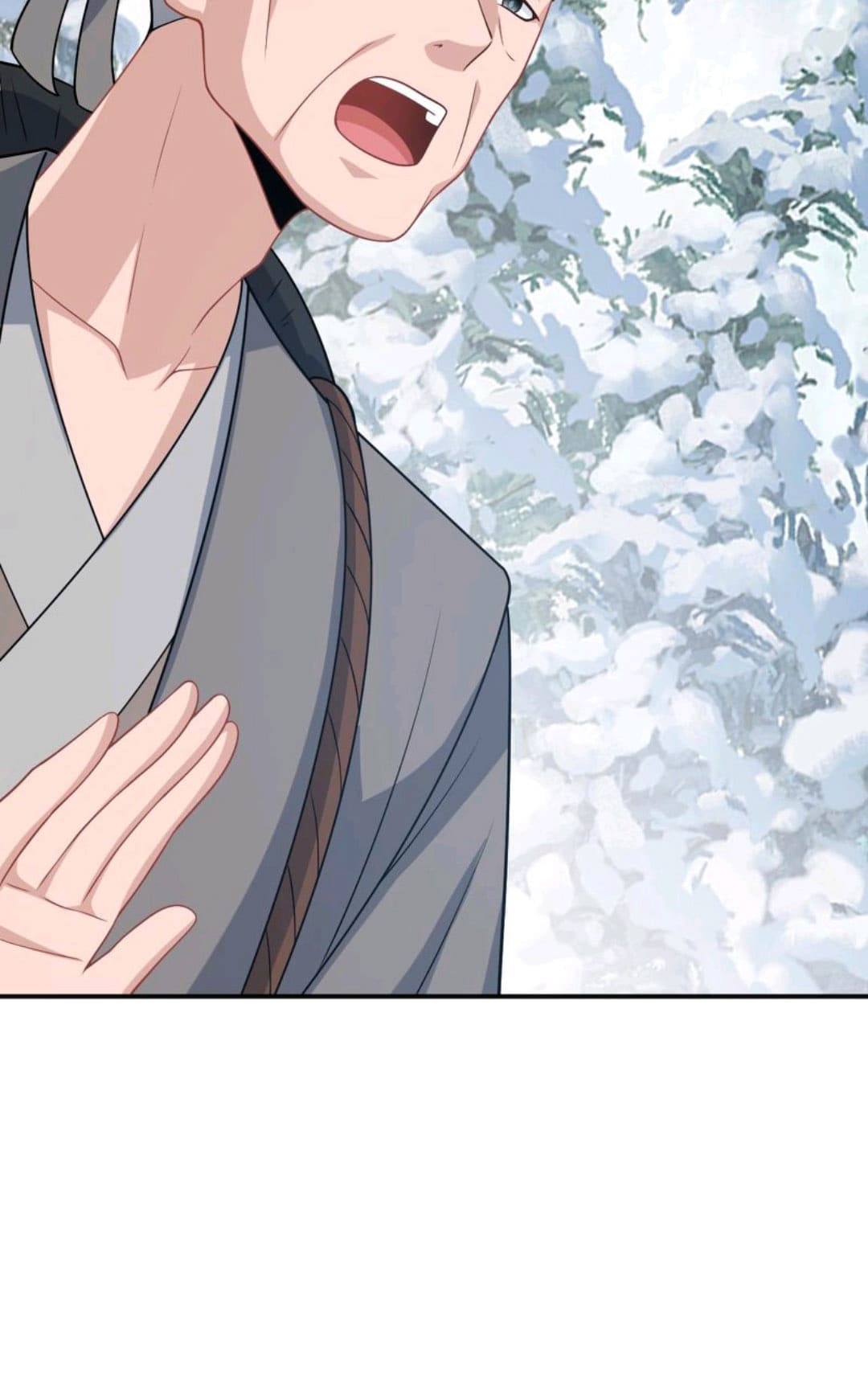 ชีวิตนี้ของเจ้าข้าจ่ายเอง มาบ้าด้วยกันเถอะ! ตอนที่ 35 หน้า 32