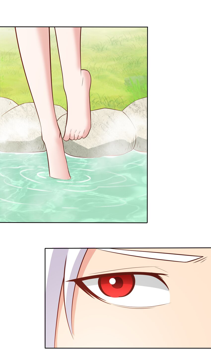 สมบัติทั้งหมดที่ข้าทิ้งไปตอนนี้กลายเป็นผู้หญิงไปซะแล้ว (ชนต้นฉบับ) ตอนที่ 32 หน้า 30