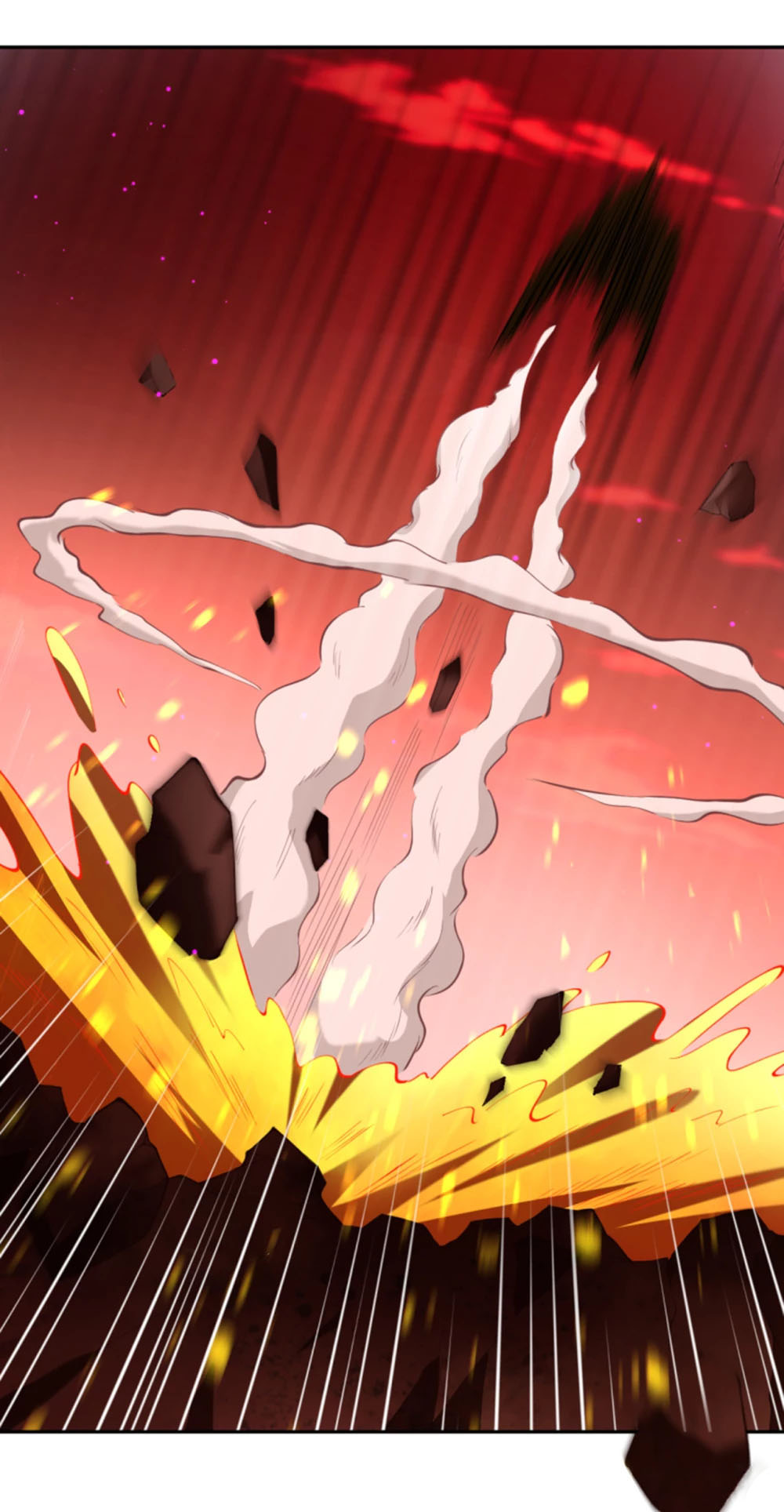 Against the Gods - อสูรพลิกฟ้า ตอนที่ 312 หน้า 33