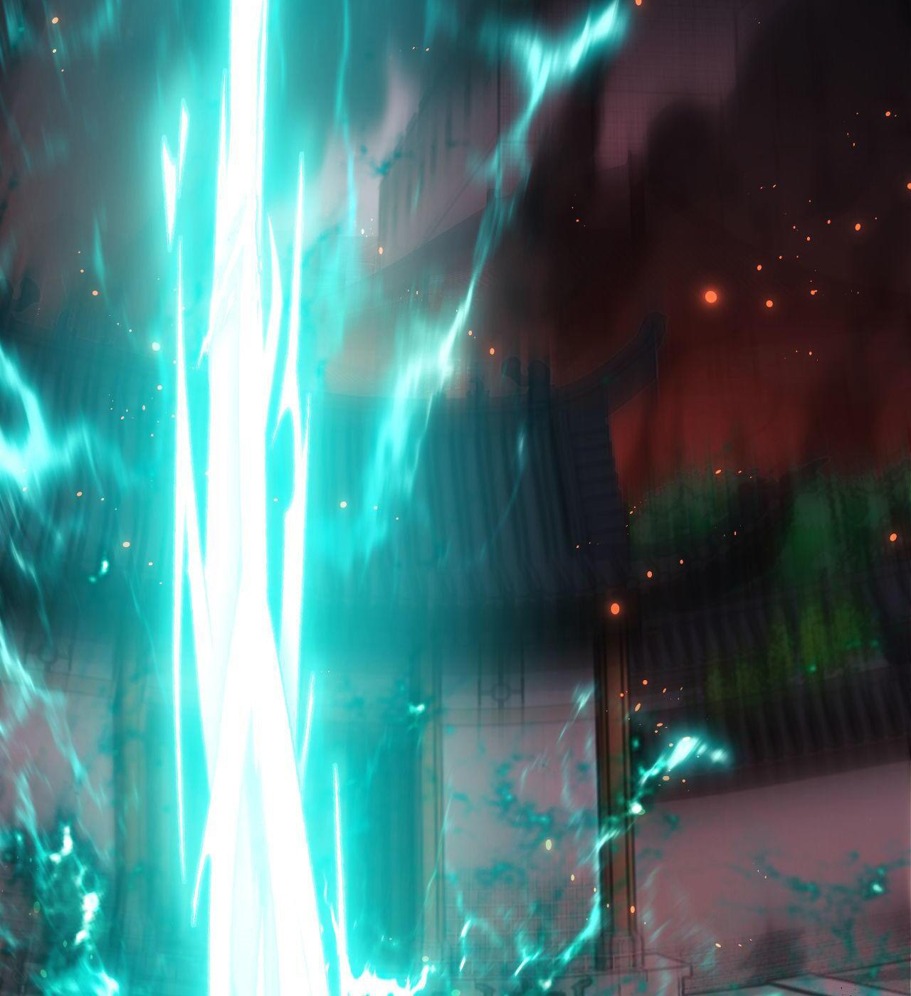 อาจารย์ ศิษย์บ้าขอกบฎนะขอรับ ตอนที่ 13 หน้า 28