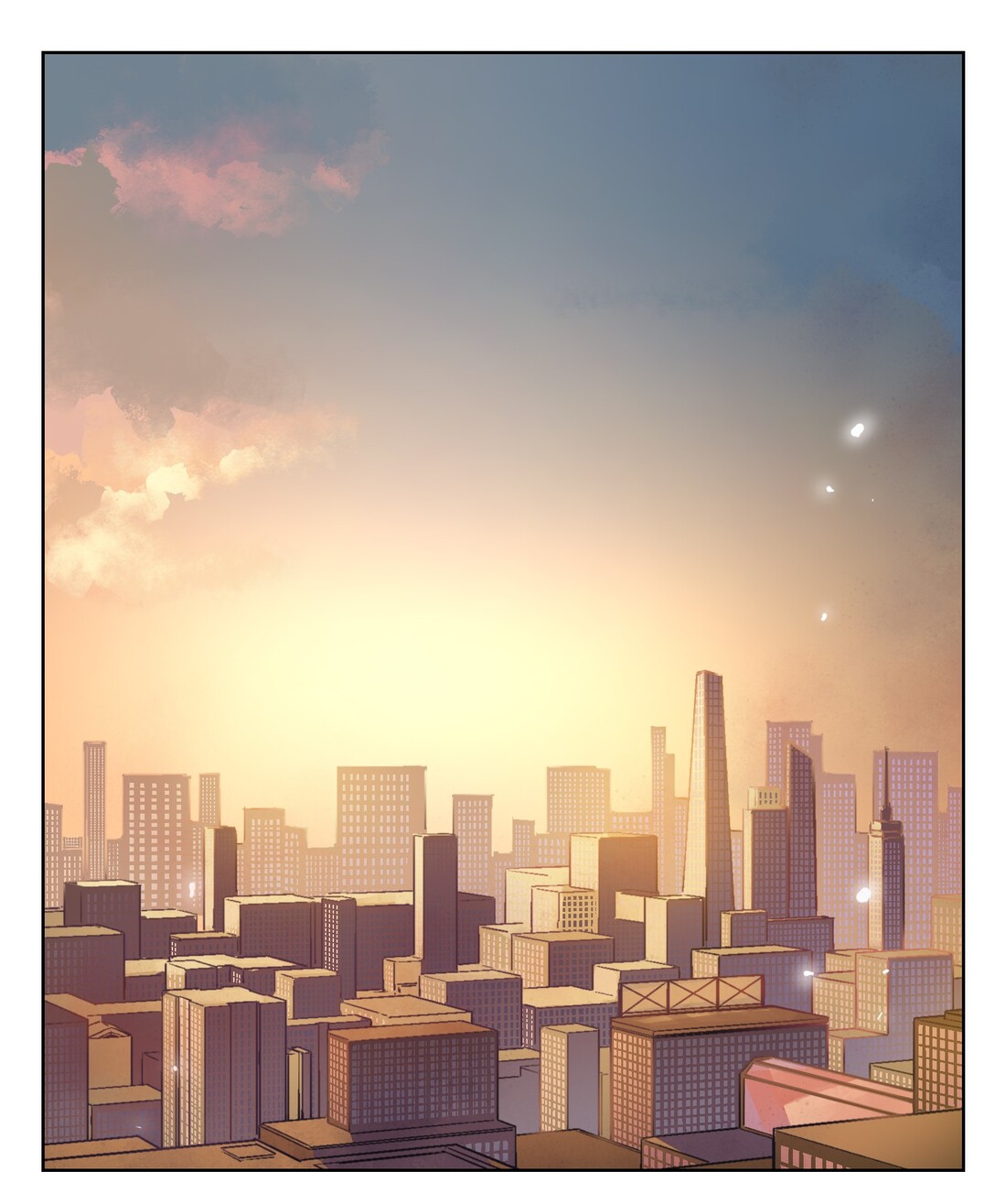 The King of Special Forces Reborn in School, Popular With Girls ตอนที่ 4 หน้า 2