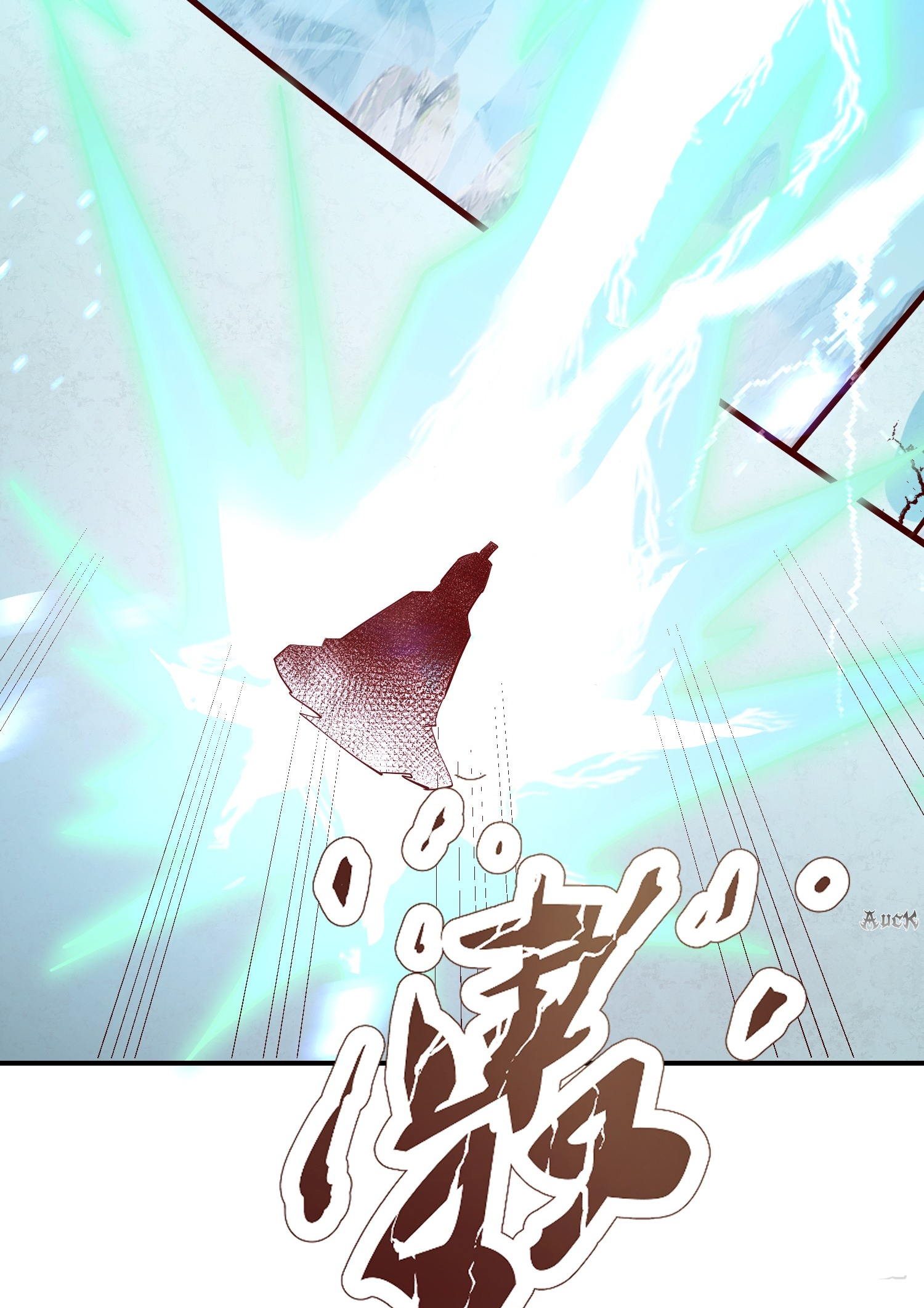 กลับมีพลังพระเจ้าสูงสุด ตอนที่ 10 หน้า 29