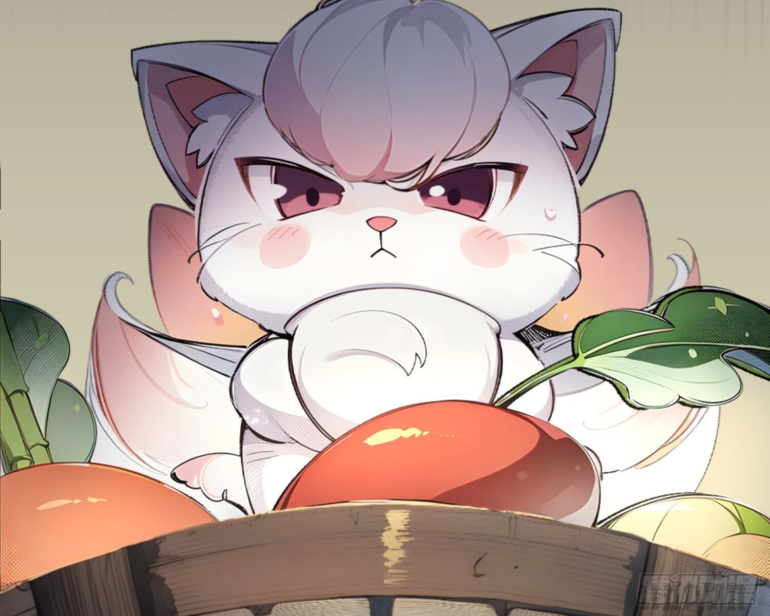 เจ้าช่วยแกล้งทำเป็นฝึกสักหน่อยจะได้ไหม ข้าขอร้อง！ ตอนที่ 3 หน้า 32