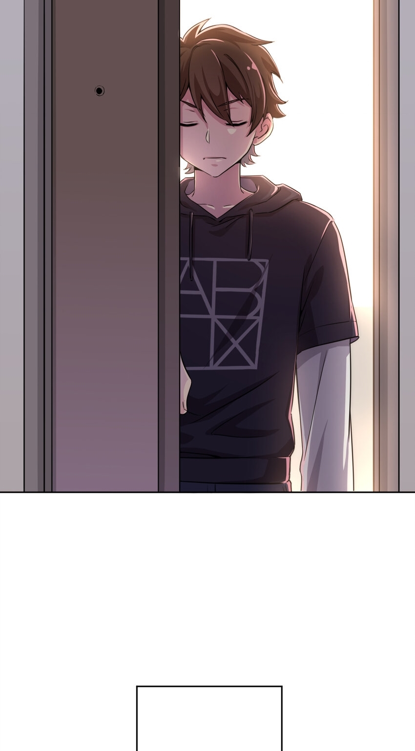 What is the use of God giving me this embarrassing superpower? ตอนที่ 1 หน้า 4