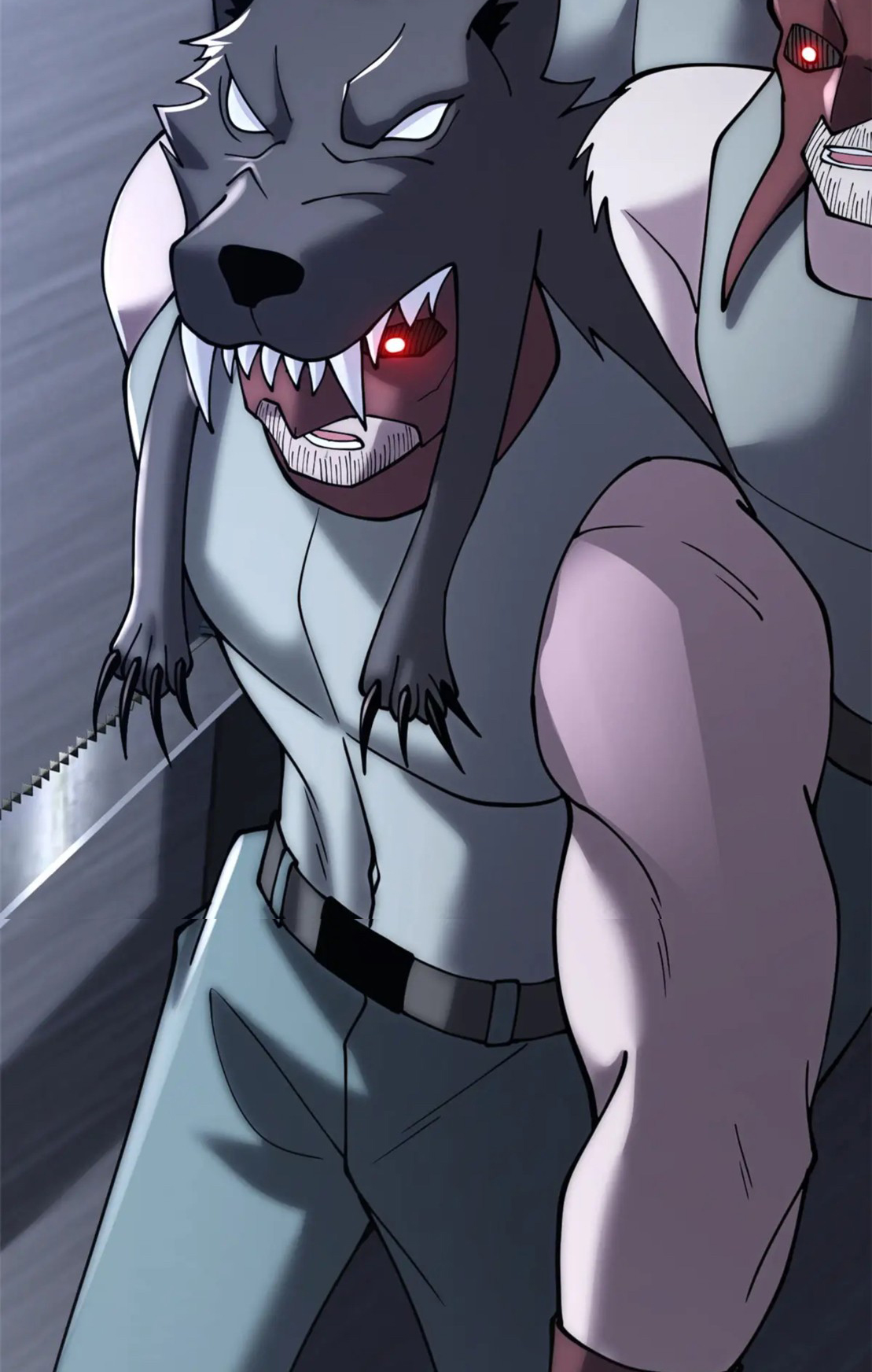 โคตรเทพร้านสัตว์อสูร ตอนที่ 81 หน้า 27