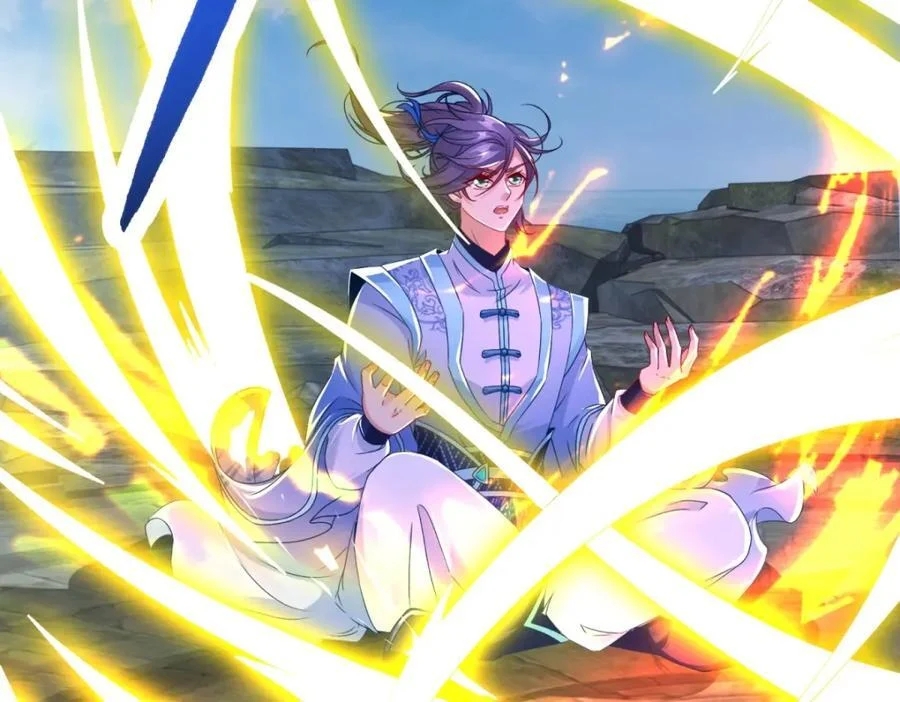 จักรพรรดิวิญญาณศักดิ์สิทธิ์ (ทันจีน) ตอนที่ 341 หน้า 72