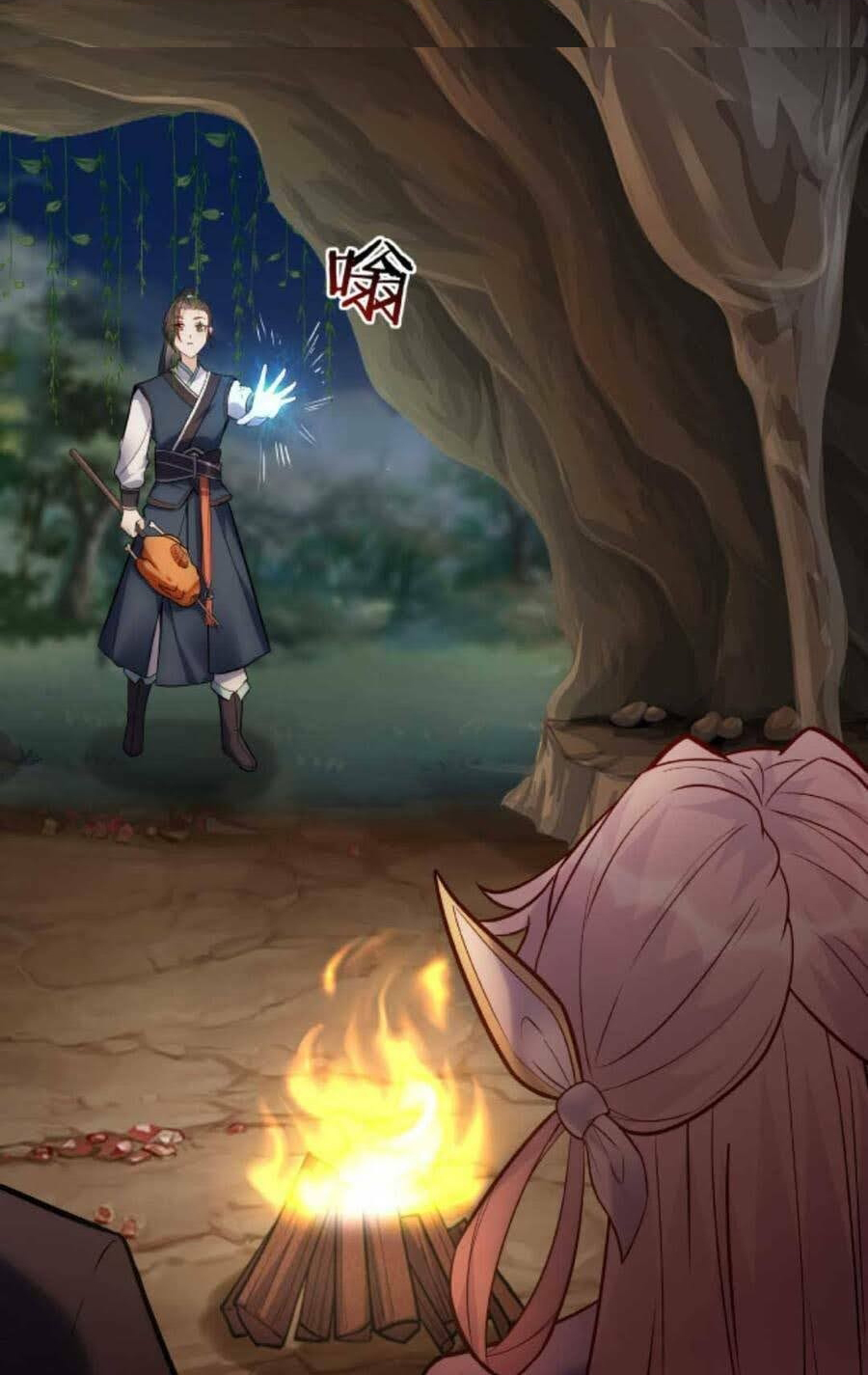 The Villain of Destiny วายร้ายแห่งโชคชะตา! ตอนที่ 29 หน้า 23