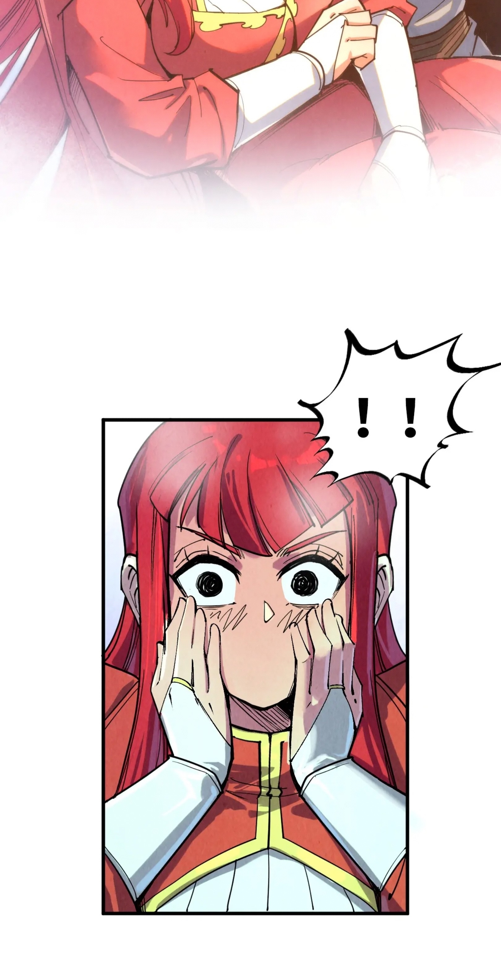 มหาเทพนิรันดร์กาล ตอนที่ 111 หน้า 23