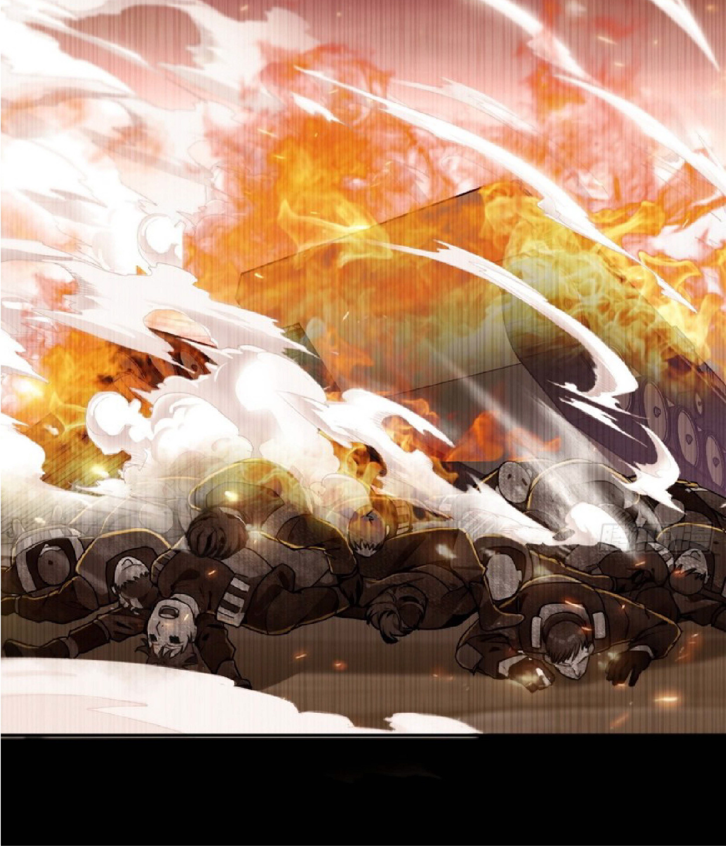 ราชาแห่งความตาย ตอนที่ 2 หน้า 34