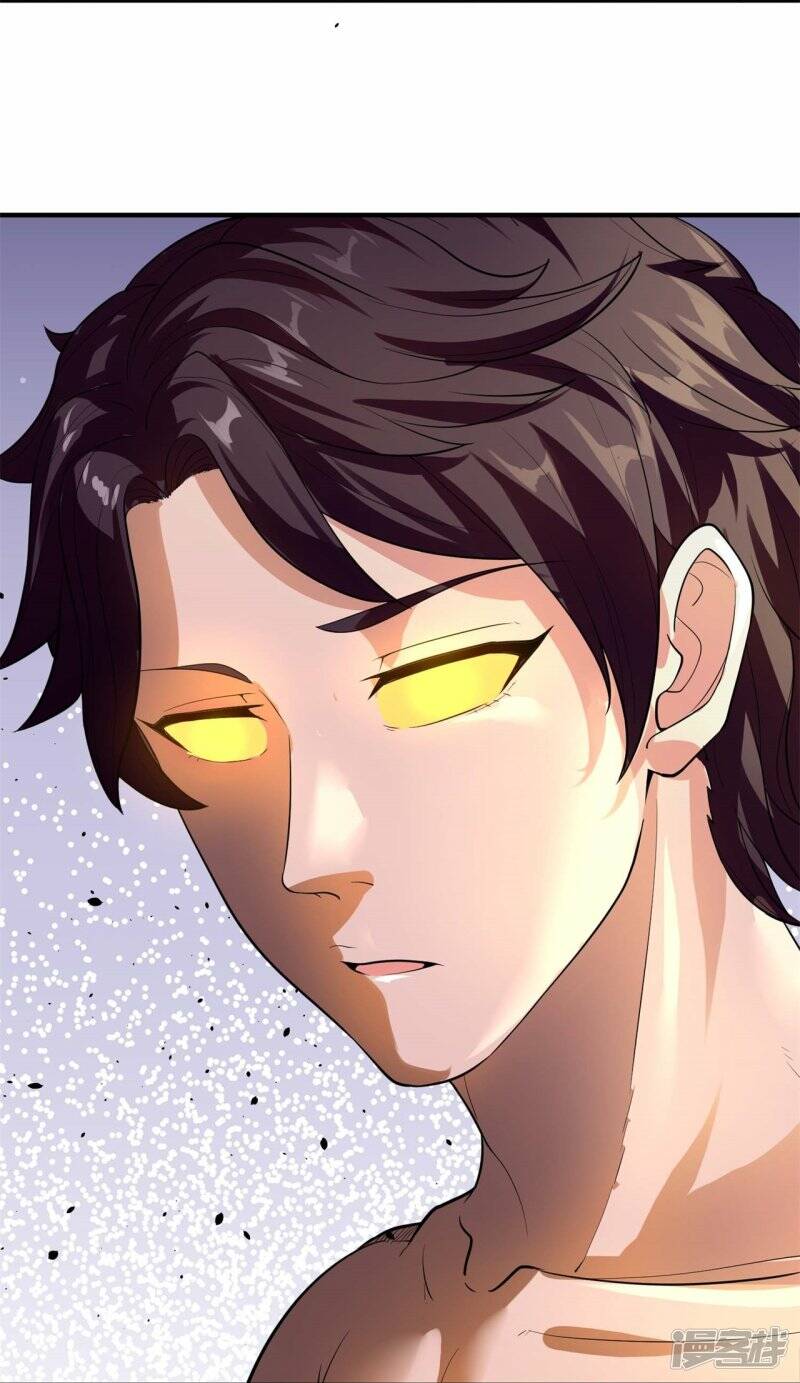 ราชาเทพนิรันดร์ (Eternal god king) ตอนที่ 289 หน้า 18