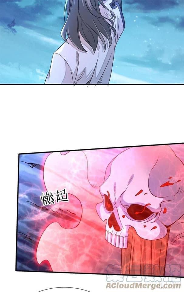 ระบบปลดล็อก มังกรทมิฬ  100,000 ปี ตอนที่ 30 หน้า 2