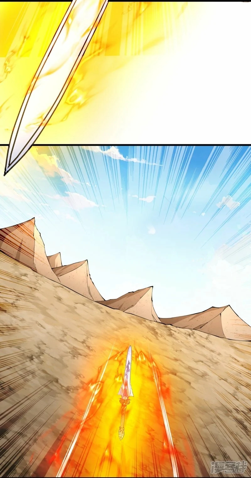 บรรพบุรุษผู้ขัดเกลากายา (ทันจีน) ตอนที่ 130 หน้า 22