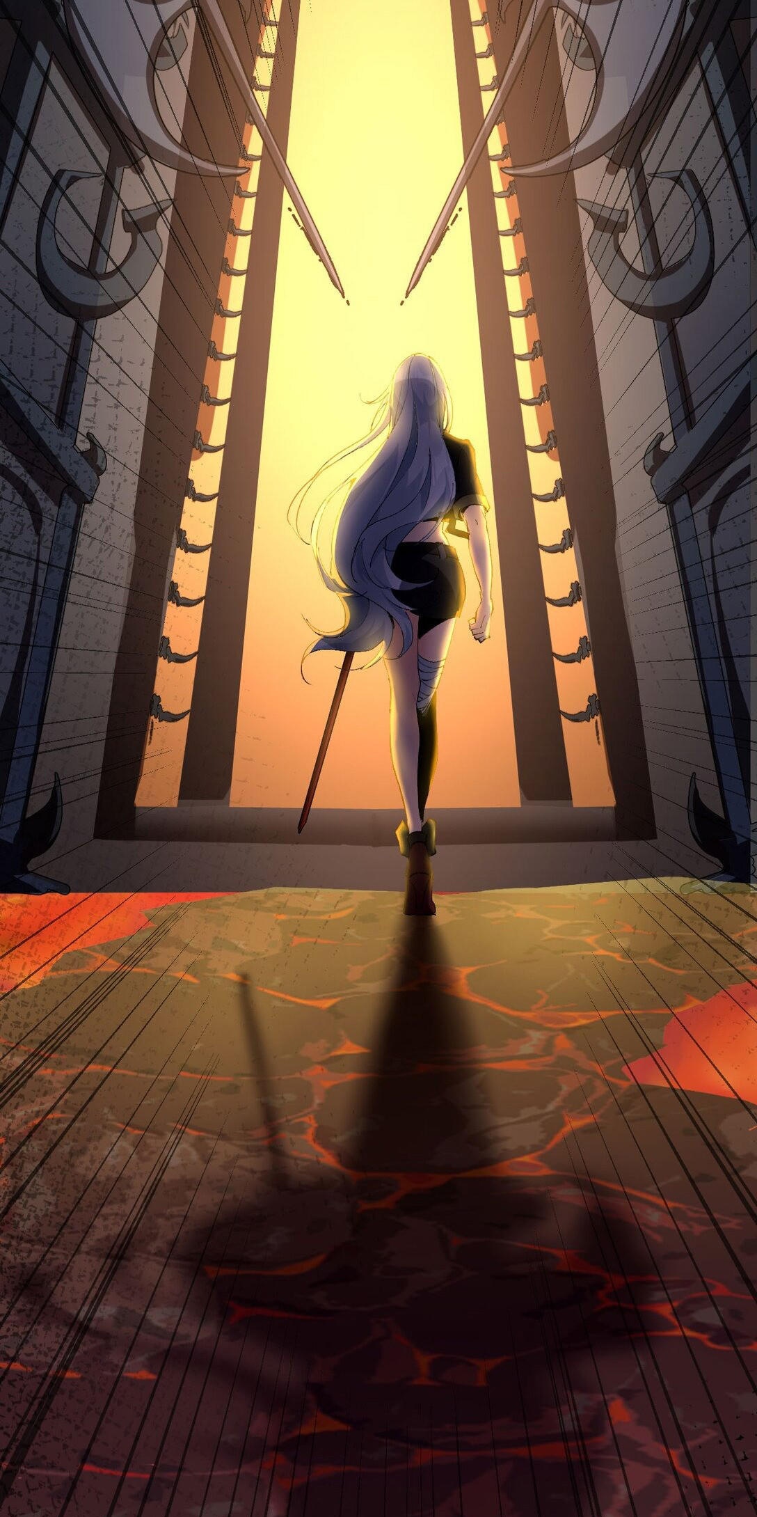 ราชาเกมนี้ คือข้านี่แหละ ตอนที่ 5 หน้า 48