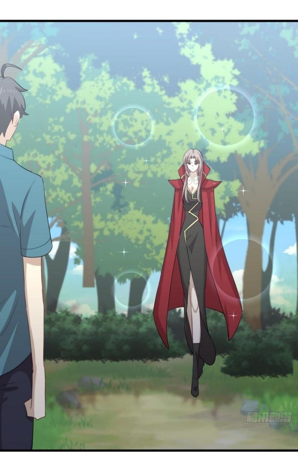 Immortal Swordsman in The Reverse World ข้าเซียนกระบี่ไม่เกาะสตรี ตอนที่ 299 หน้า 13