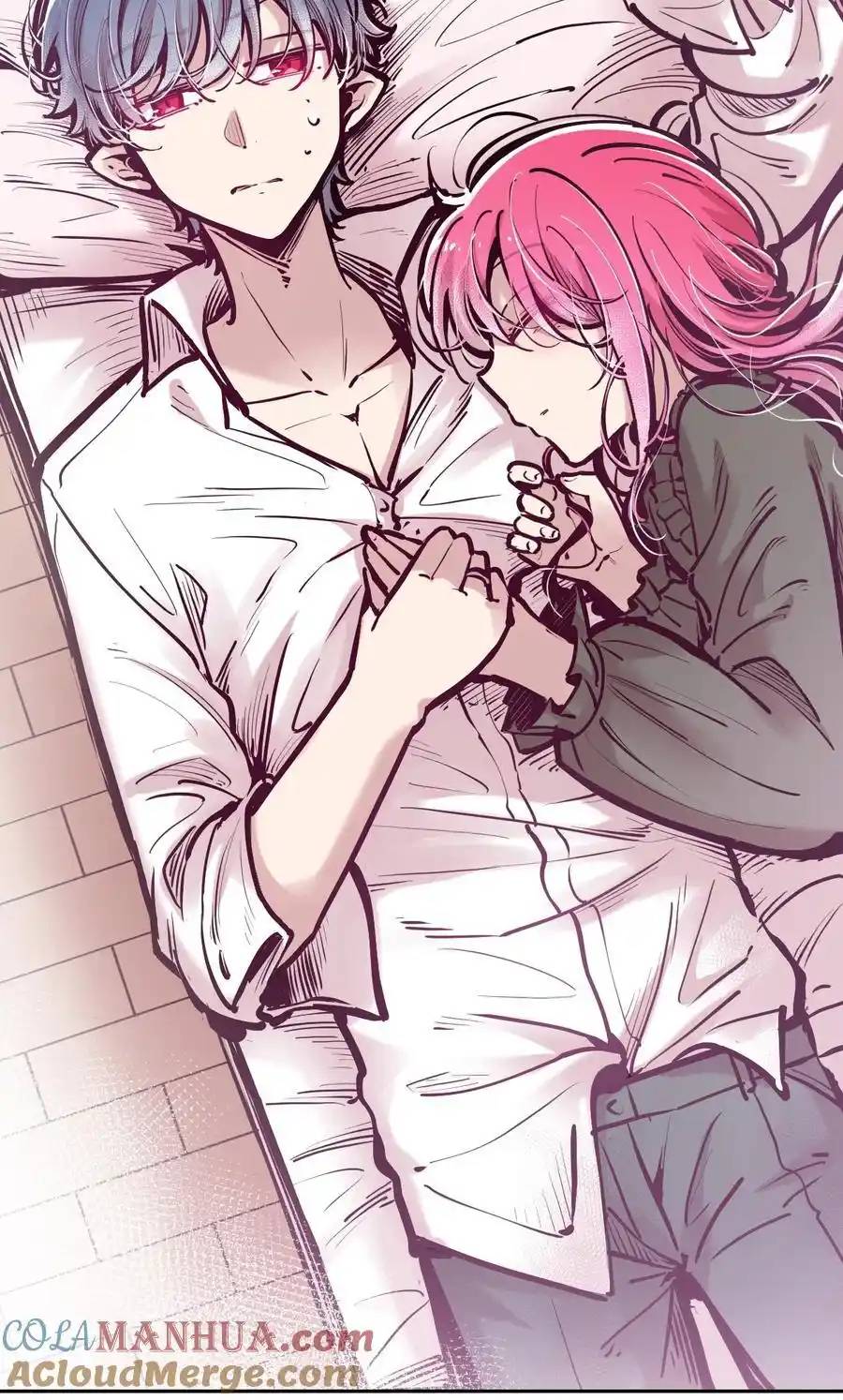 Demon x Angel can't get along! ตอนที่ 122 หน้า 43