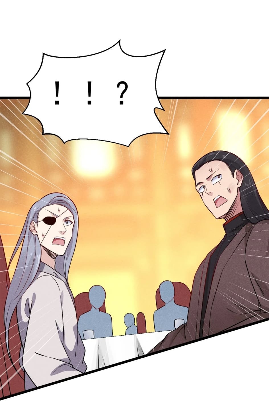 สุดยอดพ่อครัวเจ้าแห่งฮาเร็ม ตอนที่ 8 หน้า 75