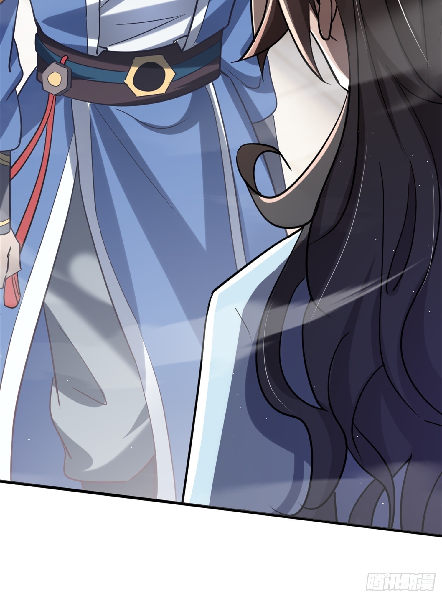 มาต่างโลกร้อยปีพึ่งมีระบบซะงั้น ตอนที่ 14 หน้า 43