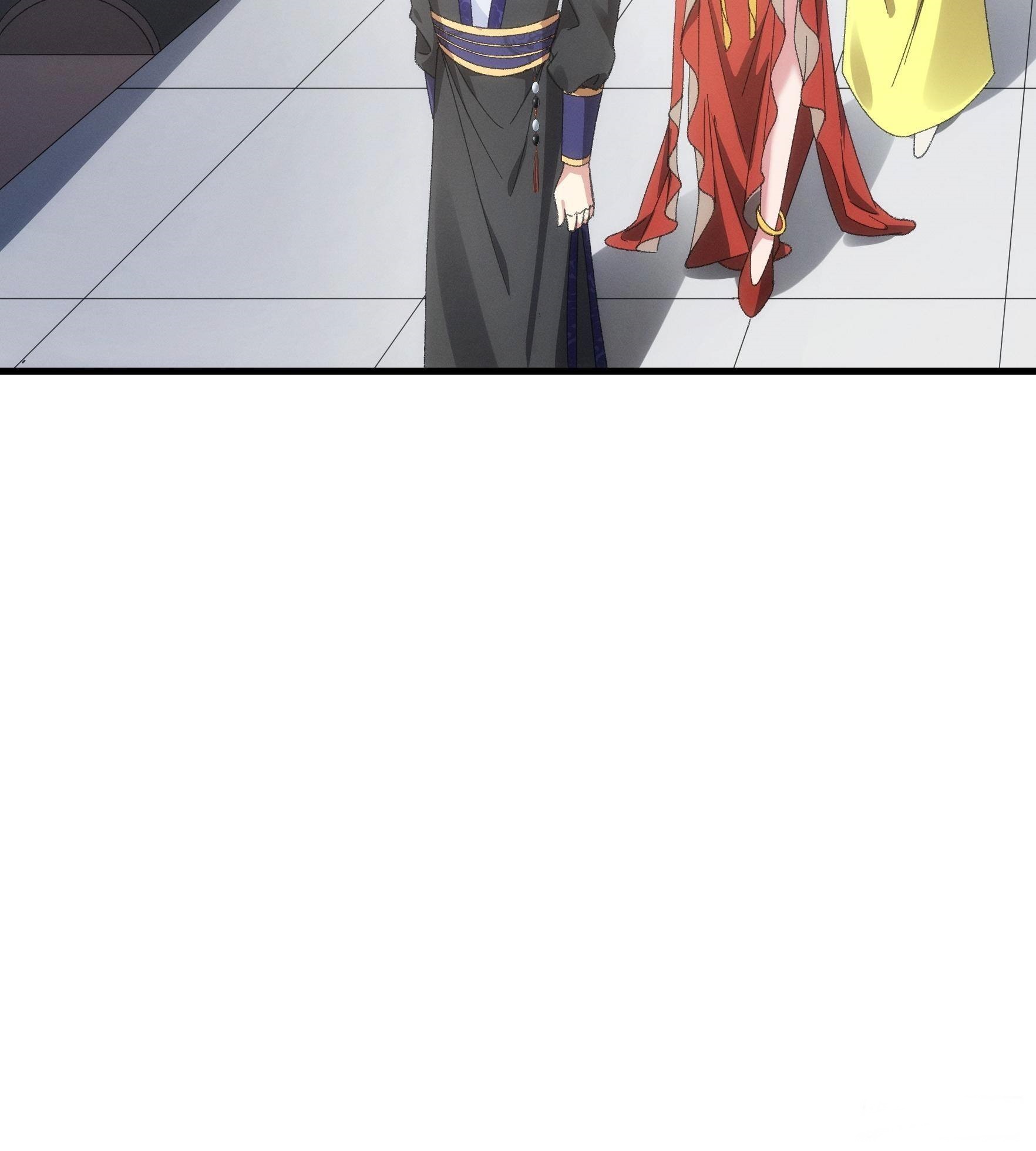 ข้าจะกำหนดชะตาตัวเอง ทันจีน ตอนที่ 42 หน้า 9