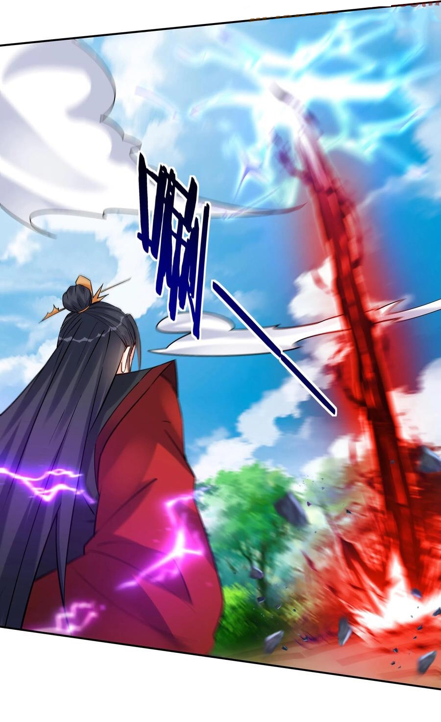 The Villain of Destiny วายร้ายแห่งโชคชะตา! ตอนที่ 94 หน้า 22