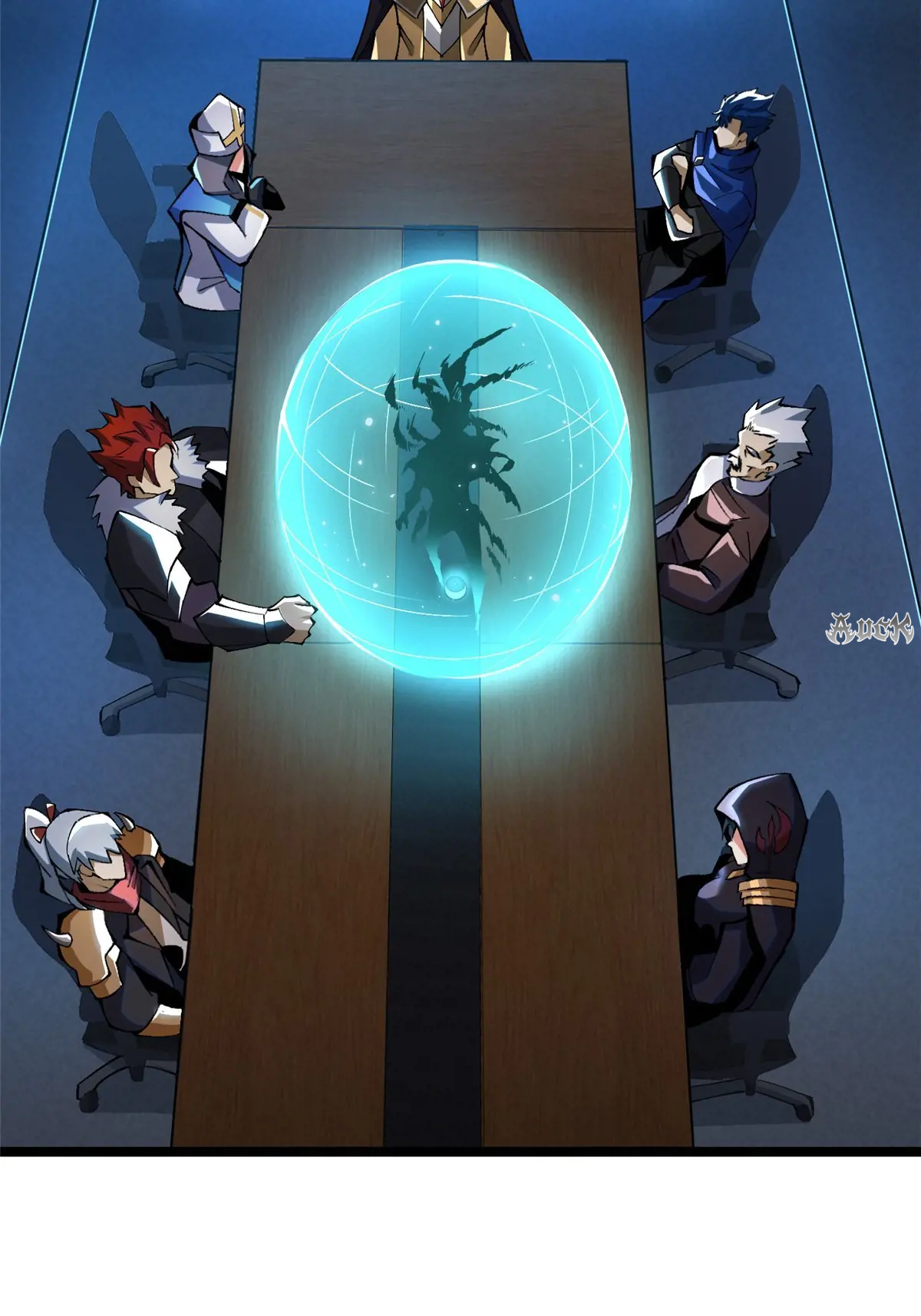 ไม่อยากเรียนทักษะ แห่งคำสาปเลย! ตอนที่ 30 หน้า 42