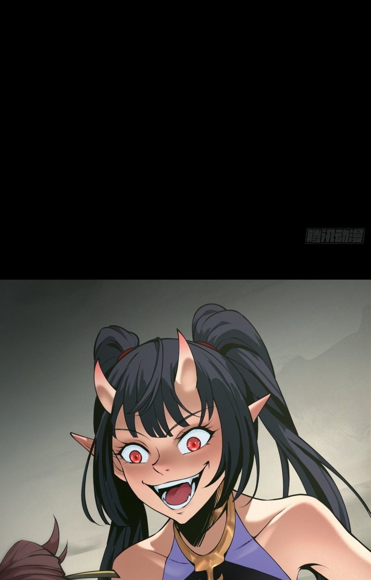 อยู่ๆก็มีลูกสาวบุญธรรมเป็นจอมมารซะงั้น ตอนที่ 1 หน้า 69