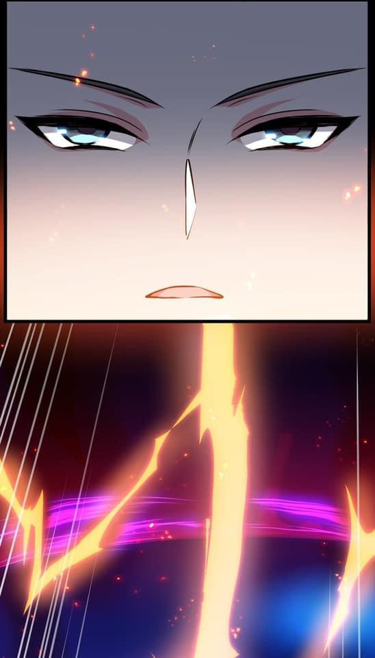 เทพเซียนอมตะตกสวรรค์ (เเม่มดเบิ้มๆ) ตอนที่ 1 หน้า 11