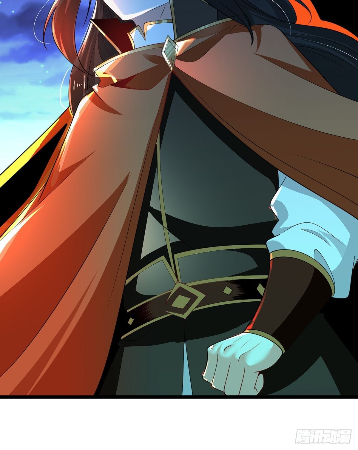 เทพกระบี่มรณะ (ชนจีน) ตอนที่ 71 หน้า 36