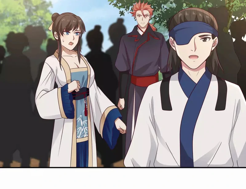 Chaos Alchemist (วิบัติการณ์เทพเซียนโอสถ) ตอนที่ 130 หน้า 43