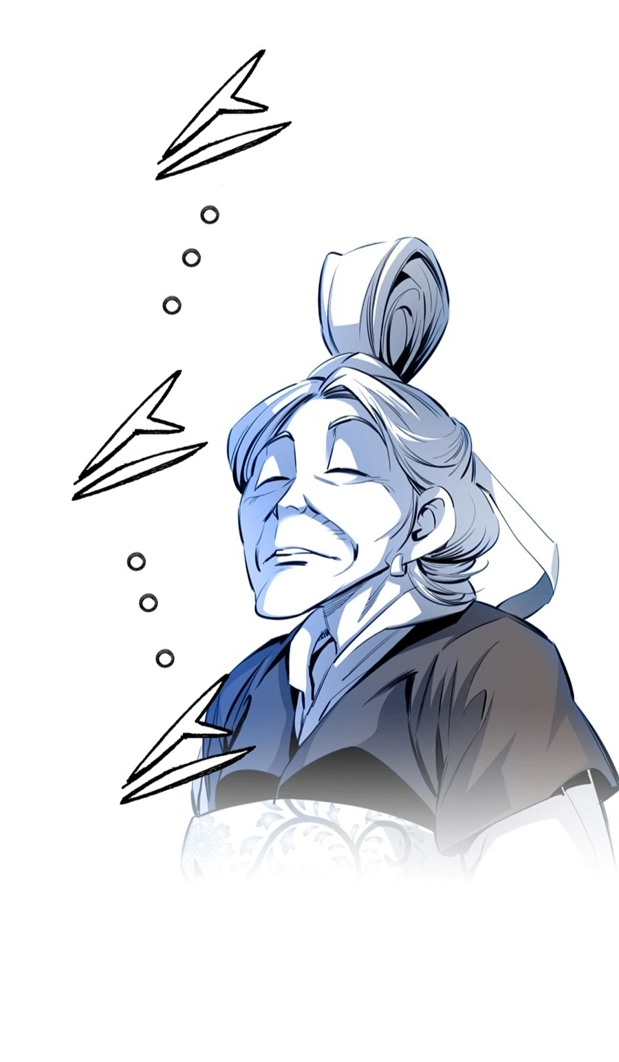 เส้นทางสู่สวรรค์ ตอนที่ 5 หน้า 3