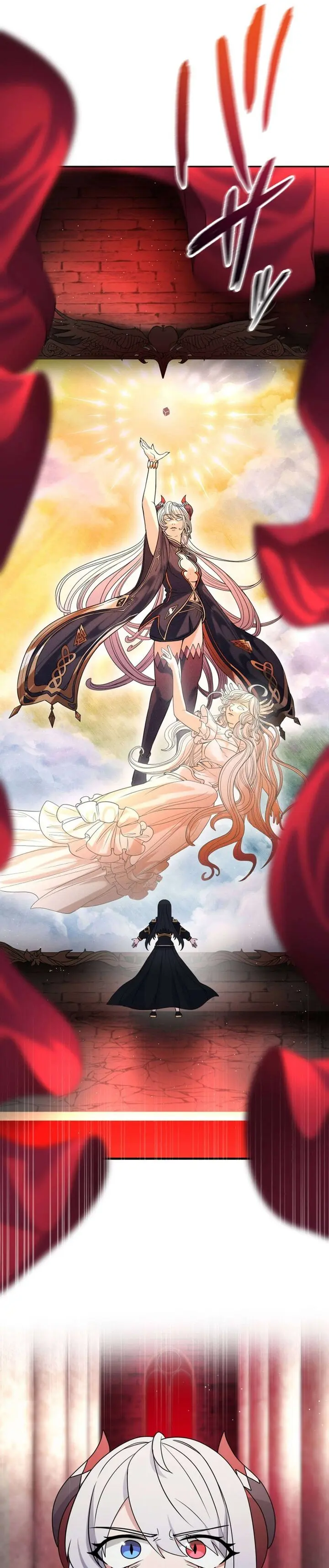 โชคเต็มพิกัด พลิกชะตาอาภัพ – นักผจญภัยสุดซวยสู่สุดยอดพลัง ด้วยสเตตัสกลับด้าน! ตอนที่ 25 หน้า 61